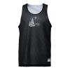 Youth Performance Reversible Mesh Tank Top Thumbnail