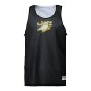 Youth Performance Reversible Mesh Tank Top Thumbnail