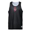 Youth Performance Reversible Mesh Tank Top Thumbnail