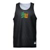 Youth Performance Reversible Mesh Tank Top Thumbnail