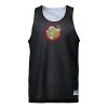 Youth Performance Reversible Mesh Tank Top Thumbnail