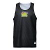 Youth Performance Reversible Mesh Tank Top Thumbnail