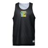 Youth Performance Reversible Mesh Tank Top Thumbnail
