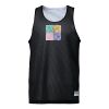 Youth Performance Reversible Mesh Tank Top Thumbnail