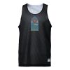 Youth Performance Reversible Mesh Tank Top Thumbnail