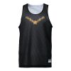 Youth Performance Reversible Mesh Tank Top Thumbnail