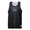 Youth Performance Reversible Mesh Tank Top Thumbnail