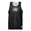 Youth Performance Reversible Mesh Tank Top Thumbnail