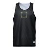 Youth Performance Reversible Mesh Tank Top Thumbnail