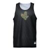 Youth Performance Reversible Mesh Tank Top Thumbnail