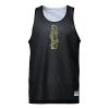 Youth Performance Reversible Mesh Tank Top Thumbnail