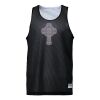 Youth Performance Reversible Mesh Tank Top Thumbnail