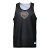 Youth Performance Reversible Mesh Tank Top Thumbnail