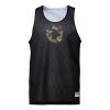 Youth Performance Reversible Mesh Tank Top Thumbnail