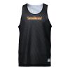 Youth Performance Reversible Mesh Tank Top Thumbnail