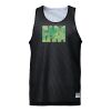 Youth Performance Reversible Mesh Tank Top Thumbnail