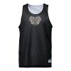Youth Performance Reversible Mesh Tank Top Thumbnail