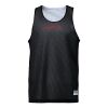 Youth Performance Reversible Mesh Tank Top Thumbnail
