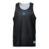 Youth Performance Reversible Mesh Tank Top Thumbnail
