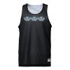Youth Performance Reversible Mesh Tank Top Thumbnail