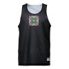 Youth Performance Reversible Mesh Tank Top Thumbnail
