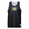 Youth Performance Reversible Mesh Tank Top Thumbnail