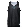 Youth Performance Reversible Mesh Tank Top Thumbnail