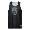 Youth Performance Reversible Mesh Tank Top Thumbnail