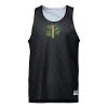 Youth Performance Reversible Mesh Tank Top Thumbnail