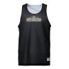 Youth Performance Reversible Mesh Tank Top Thumbnail