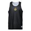Youth Performance Reversible Mesh Tank Top Thumbnail