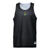 Youth Performance Reversible Mesh Tank Top Thumbnail