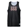 Youth Performance Reversible Mesh Tank Top Thumbnail