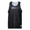 Youth Performance Reversible Mesh Tank Top Thumbnail