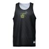 Youth Performance Reversible Mesh Tank Top Thumbnail