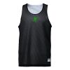 Youth Performance Reversible Mesh Tank Top Thumbnail