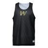 Youth Performance Reversible Mesh Tank Top Thumbnail