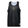 Youth Performance Reversible Mesh Tank Top Thumbnail