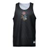 Youth Performance Reversible Mesh Tank Top Thumbnail