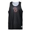 Youth Performance Reversible Mesh Tank Top Thumbnail