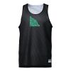 Youth Performance Reversible Mesh Tank Top Thumbnail
