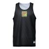 Youth Performance Reversible Mesh Tank Top Thumbnail