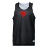 Youth Performance Reversible Mesh Tank Top Thumbnail
