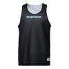 Youth Performance Reversible Mesh Tank Top Thumbnail