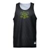 Youth Performance Reversible Mesh Tank Top Thumbnail
