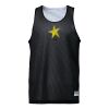 Youth Performance Reversible Mesh Tank Top Thumbnail