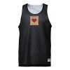 Youth Performance Reversible Mesh Tank Top Thumbnail
