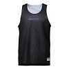 Youth Performance Reversible Mesh Tank Top Thumbnail