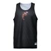 Youth Performance Reversible Mesh Tank Top Thumbnail