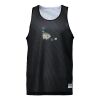 Youth Performance Reversible Mesh Tank Top Thumbnail
